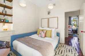 Bedroom Two w/ Queen Daybed