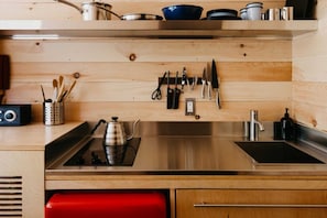Cucina privata