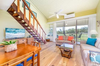 Beautiful Kuilima East Estates Townhome - Golf Course/Ocean Views