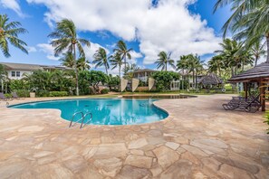 On-Site Community Pool