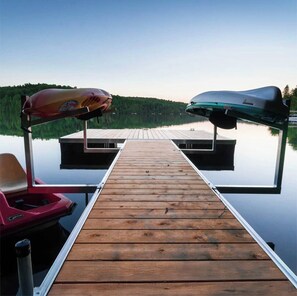 Dock