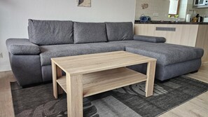 Wohnbereich