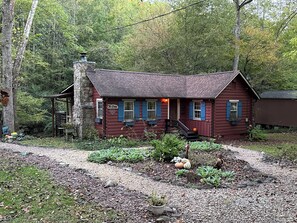 The Cabin