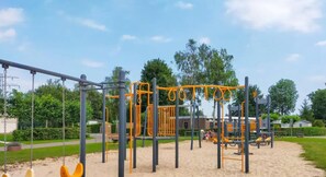 Espace pour enfants