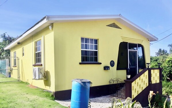 87 Matilda Ville, The Whim, St Peter