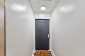 Your extended stay in Apartment 1 awaits—a comfortable, convenient retreat!