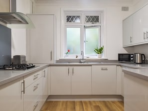 Kitchen | Flat 2, Langtry Apartment, Bournemouth