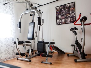 Gym