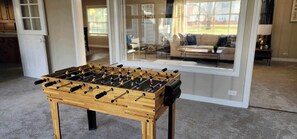 Spielezimmer