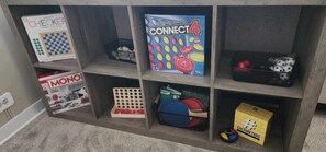 Miscellaneous