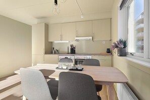 Eget kök