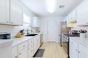 Cuisine privée