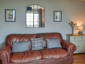 Living area | Seaview, All Orkney Islands