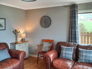 Living area | Seaview, All Orkney Islands