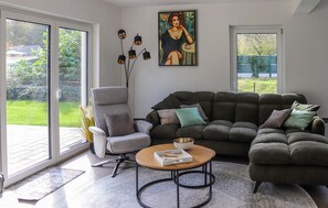 living-room