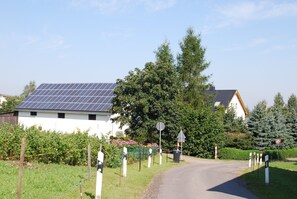 Boendeområde