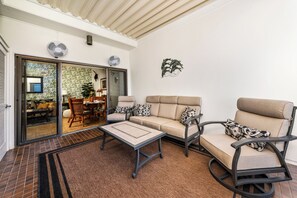 Terrass/Patio