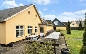 Speisen im Freien