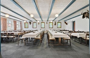 Bankettsaal