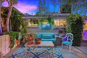 Terrass/Patio