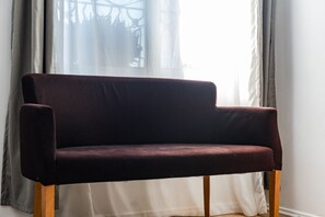 Interiör