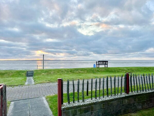 Boendeområde