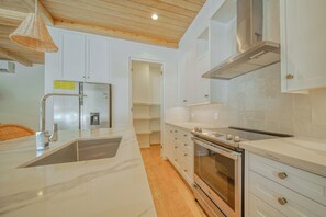 Cozinha privada