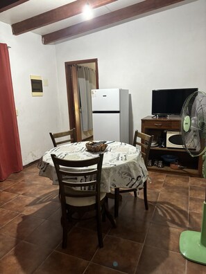 Restauration