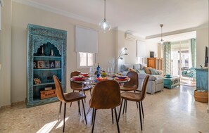 living-room
