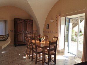 Restauration