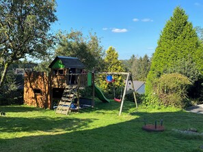 Espace pour enfants