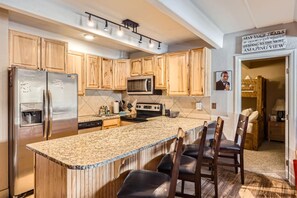 Modern Applicances To Prepare Your Meals