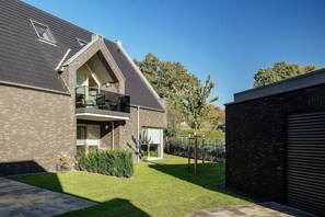 Ferienwohnung Hafenkieker