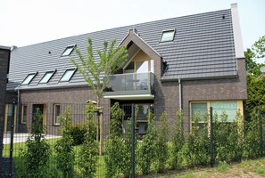Ferienwohnungen To Huus und Hafenkieker