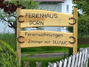 Unterkunftsgelände