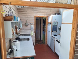 Eget kök