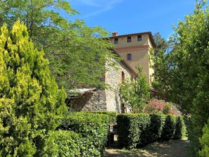 Außenbereich