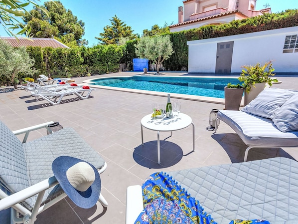 Pool Outdoor