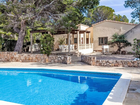 Pool Outdoor