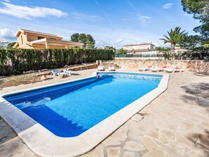 Pool Outdoor