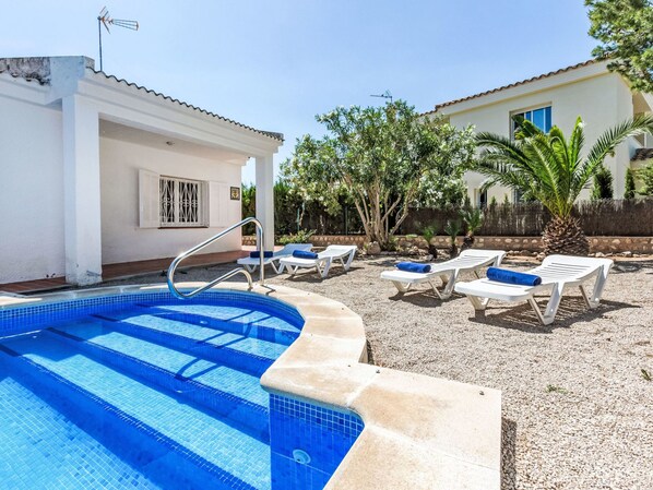 Pool Outdoor
