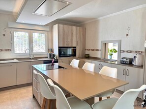 Villa Los Balcones 05