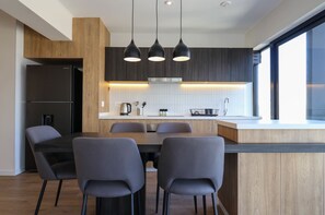 Modern deco