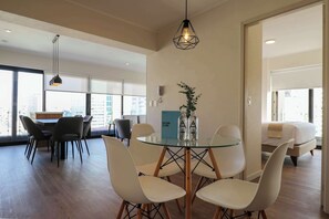 Perfect dining room