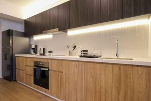 Modern kitchen