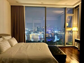 View from room