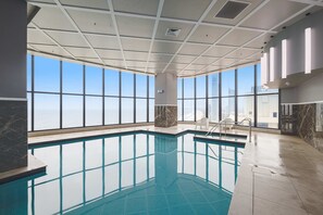 The Public Facility - Pool