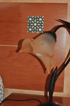 Innendetails