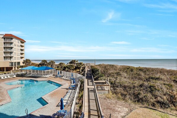 Ocean View