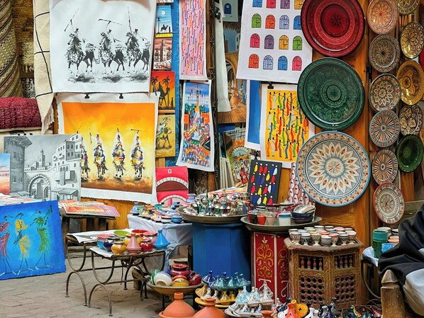 Miscellaneous